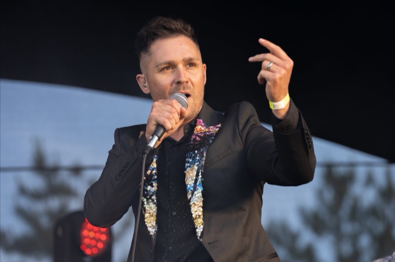 The Killerz - The UK's No 1 Tribute to The Killers