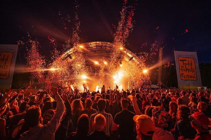 The Killerz - The UK's No 1 Tribute to The Killers