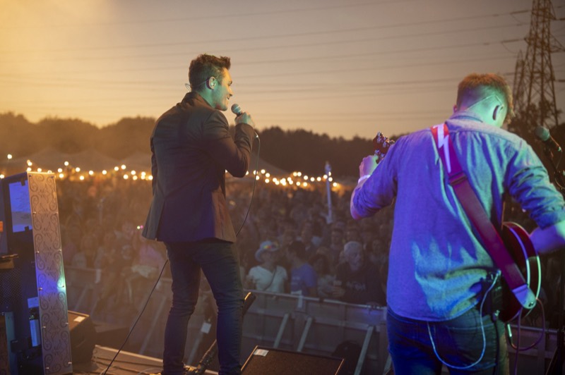 The Killerz - The UK's No 1 Tribute to The Killers