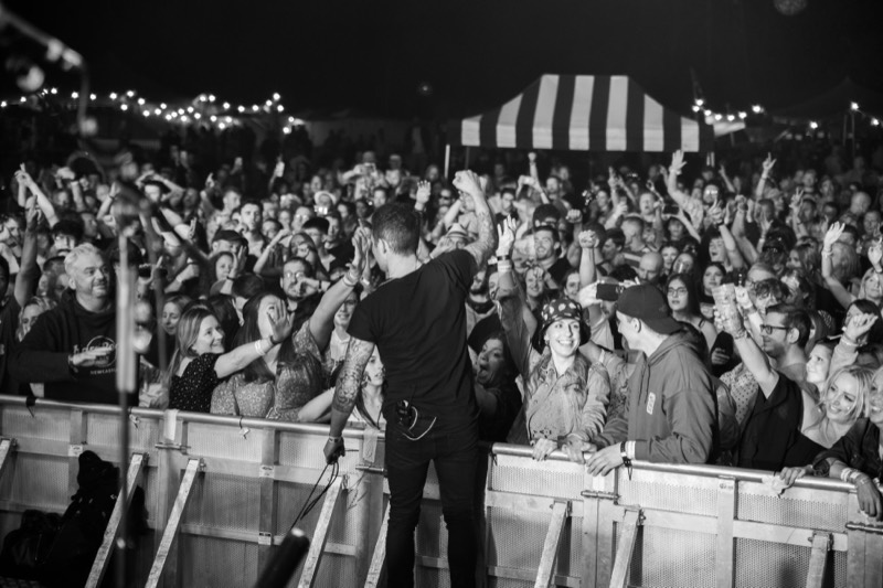The Killerz - The UK's No 1 Tribute to The Killers