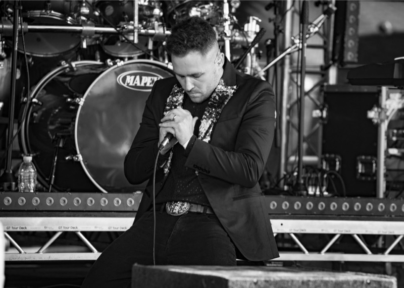 The Killerz - The UK's No 1 Tribute to The Killers
