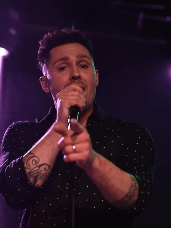 The Killerz - The UK's No 1 Tribute to The Killers