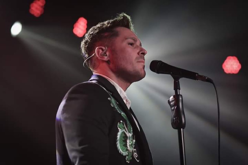The Killerz - The UK's No 1 Tribute to The Killers