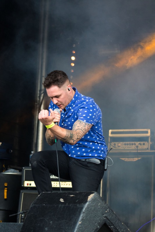 The Killerz - The UK's No 1 Tribute to The Killers