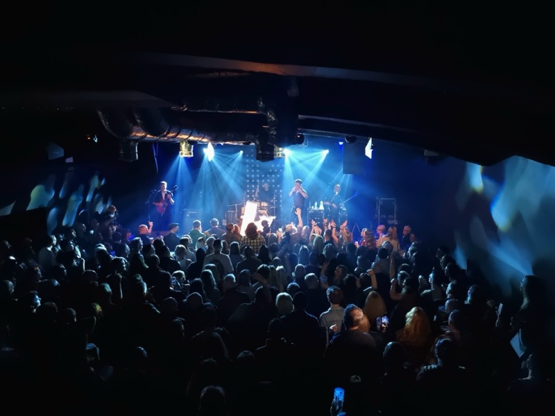 The Killerz - The UK's No 1 Tribute to The Killers